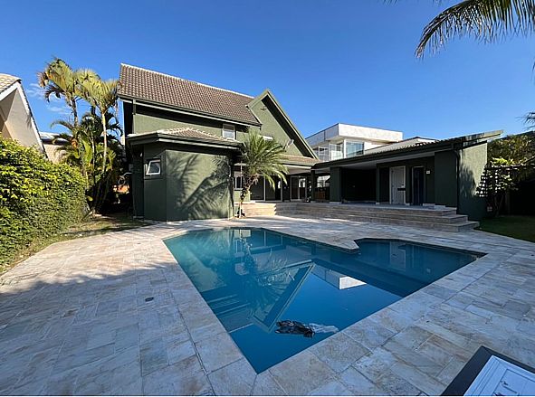 Casa de condom�nio&nbsp;Santana de Parna�ba &nbsp;Tambor� &nbsp;Tambor� Residencial 3