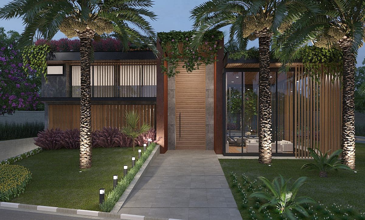 Casa de condom�nio&nbsp;Santana de Parna�ba &nbsp;Tambor� &nbsp;Tambor� Residencial 3