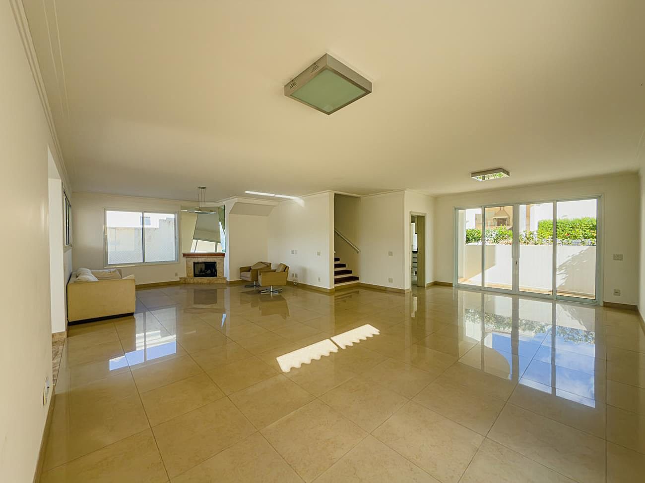 Casa de condomnio Santana de Parnaba  Alphaville  Gnesis 2