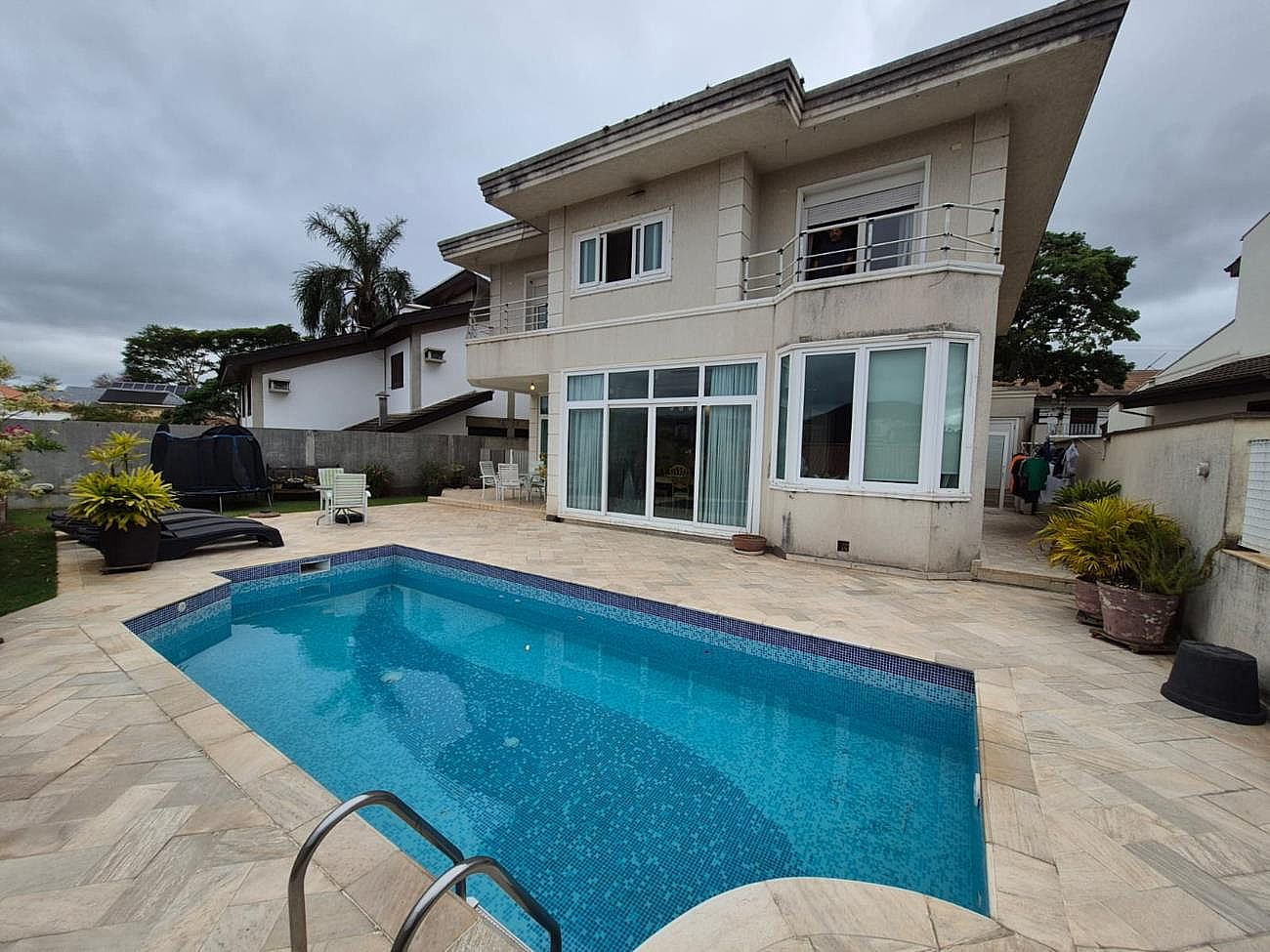 Casa de condom�nio&nbsp;Santana de Parna�ba &nbsp;Alphaville &nbsp;Alphaville Residencial 04