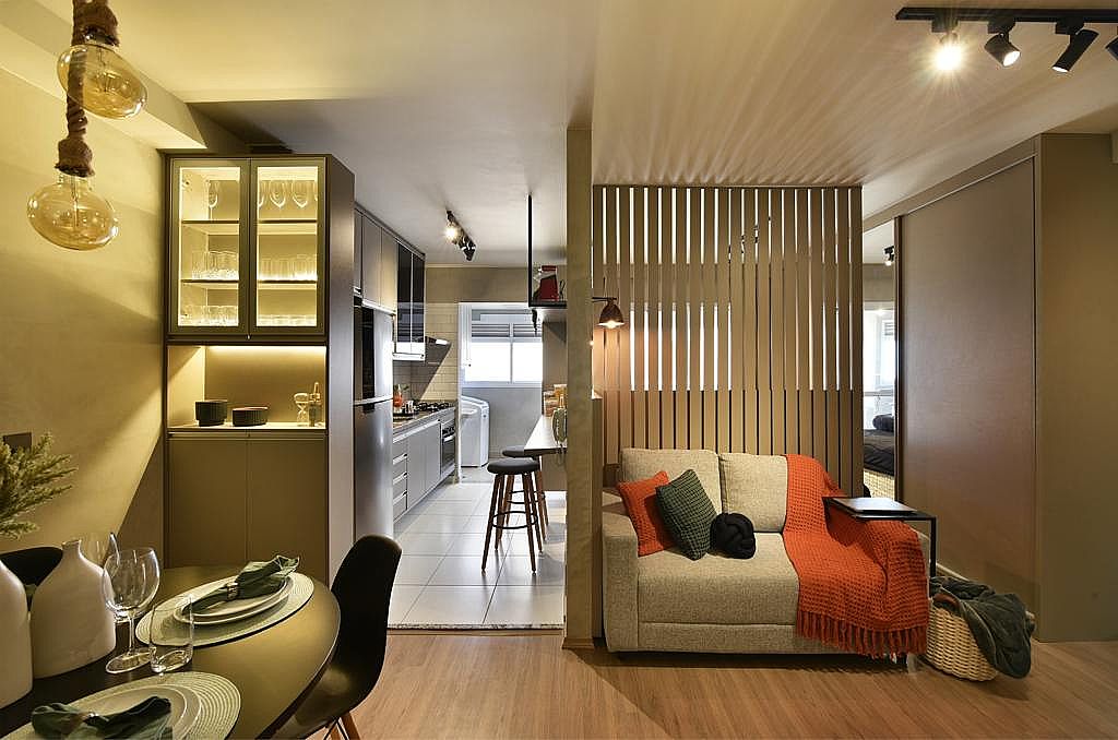 Apartamento&nbsp;Barueri &nbsp;Alphaville &nbsp;Splendya 2