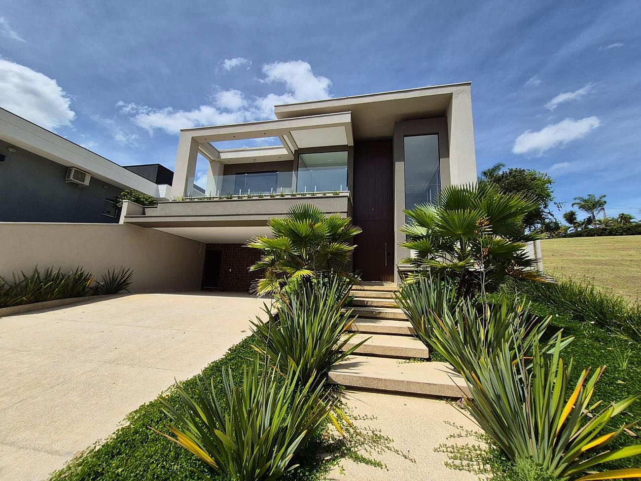 Casa de condom�nio&nbsp;Santana de Parna�ba &nbsp;Campos do Conde &nbsp;Campos do Conde