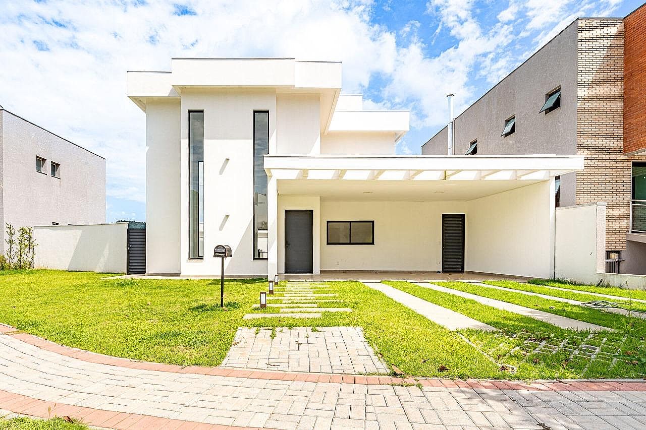 Casa de condom�nio&nbsp;Santana de Parna�ba &nbsp;Itahy� &nbsp;Itahy�