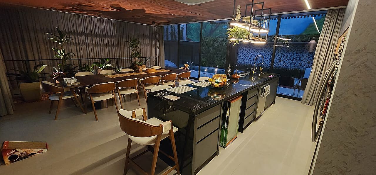 Casa de condom�nio&nbsp;Santana de Parna�ba &nbsp;Tambor� &nbsp;Tambor� Residencial 11