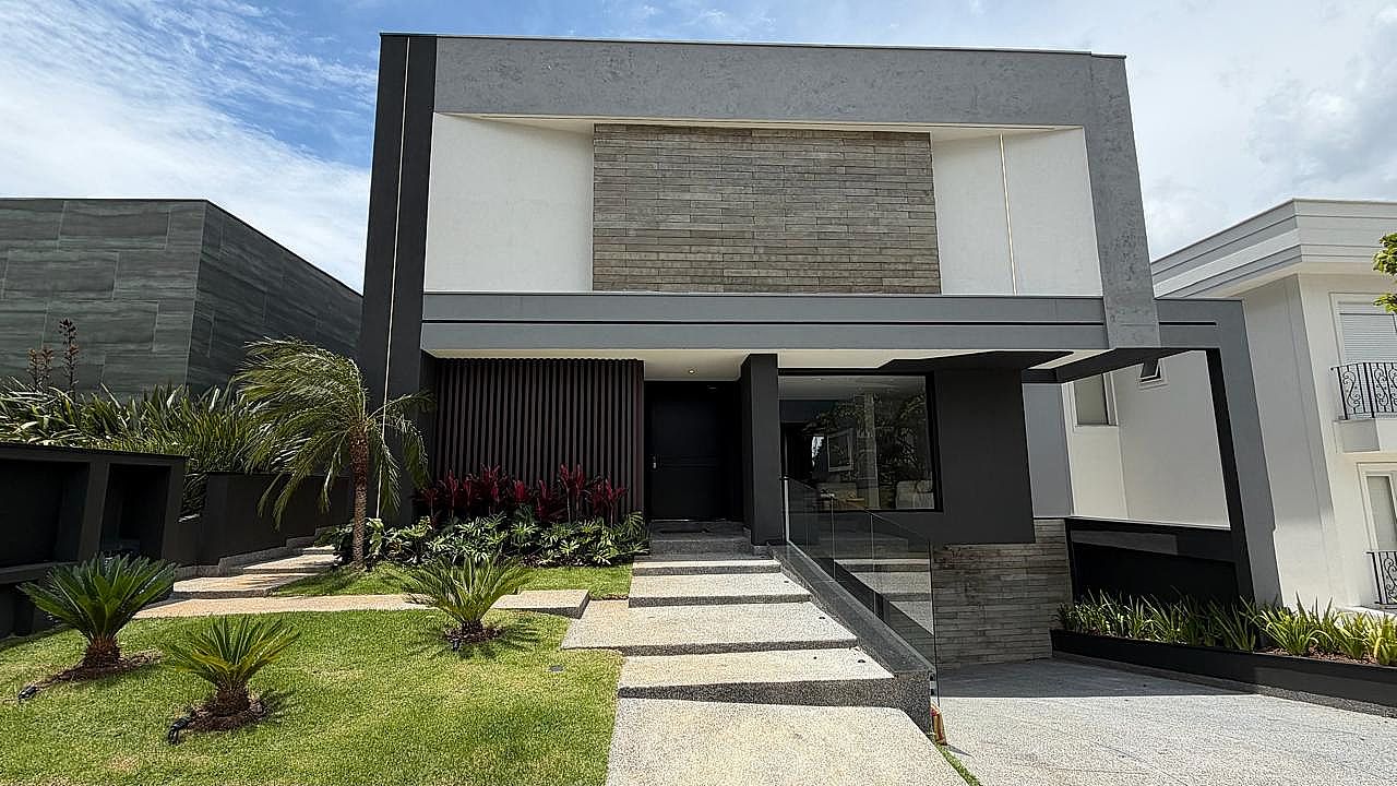 Casa de condom�nio&nbsp;Santana de Parna�ba &nbsp;Campos do Conde &nbsp;Campos do Conde