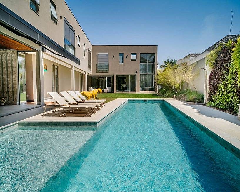 Casa de condom�nio&nbsp;Santana de Parna�ba &nbsp;Tambor� &nbsp;Tambor� Residencial 3