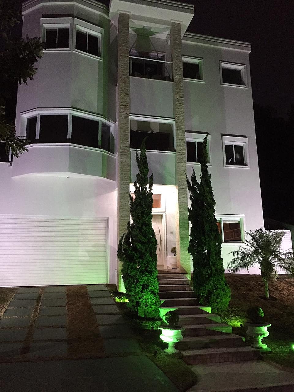 Casa de condomnio Santana de Parnaba  Alphaville  Alphastio