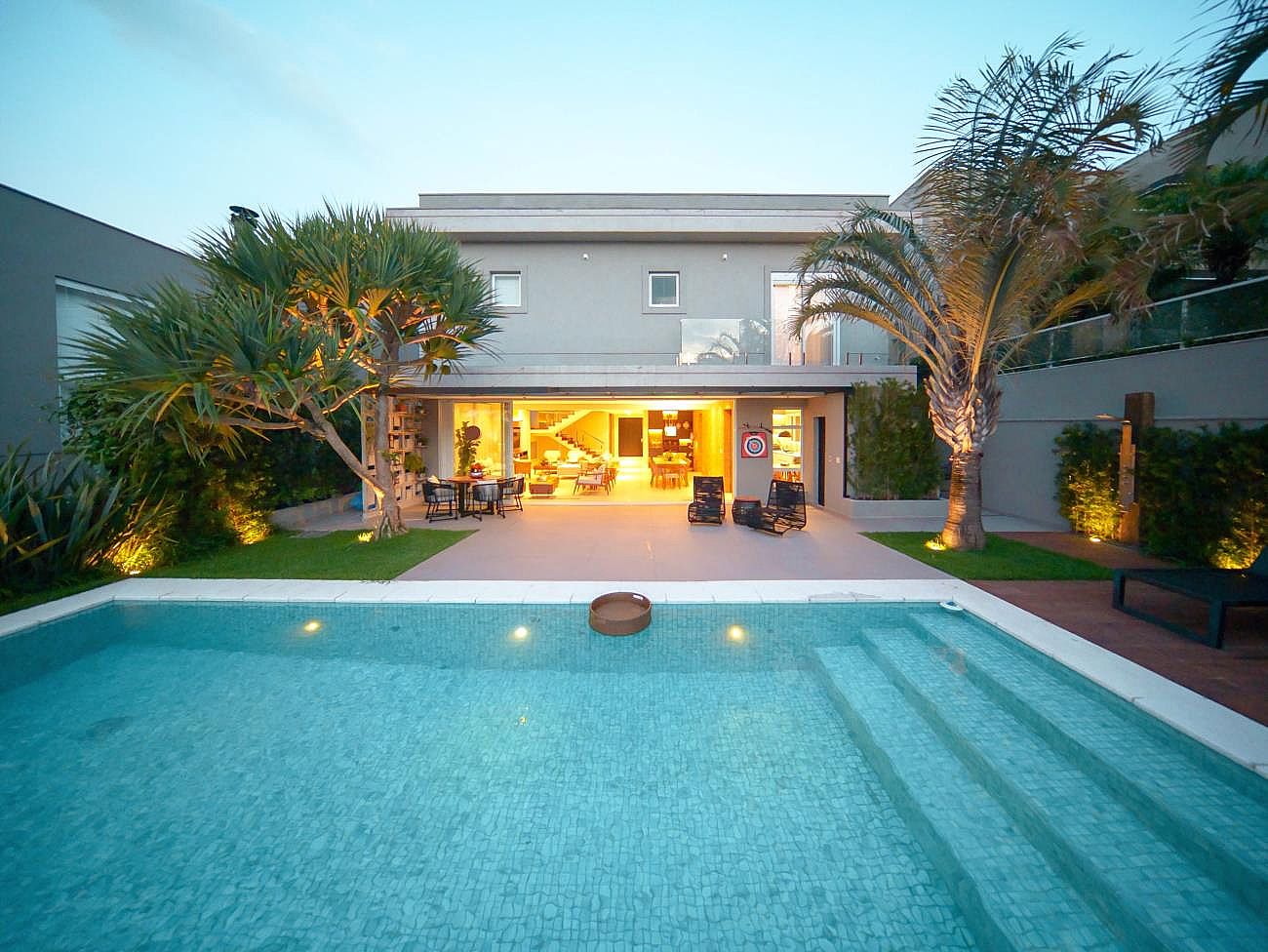 Casa de condom�nio&nbsp;Santana de Parna�ba &nbsp;Tambor� &nbsp;Tambor� Residencial 10