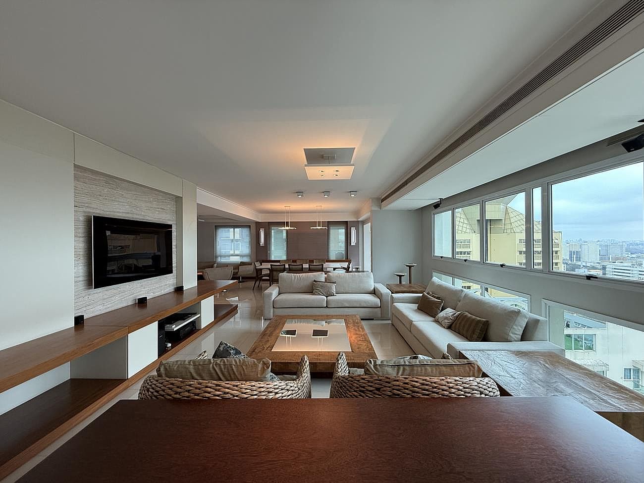 Apartamento Barueri  Alphaville  Vogue