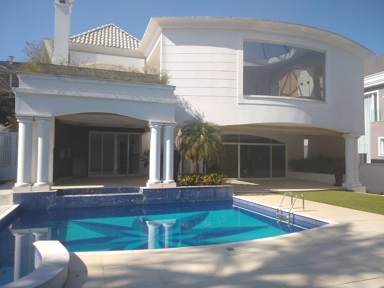 Casa de condom�nio&nbsp;Santana de Parna�ba &nbsp;Tambor� &nbsp;Tambor� Residencial 2