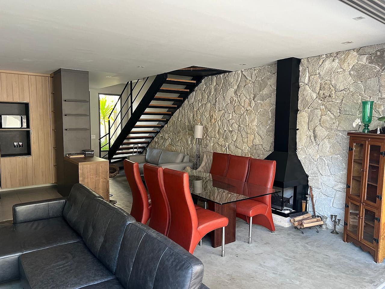 Casa de condomnio Santana de Parnaba  Tambor  Origem