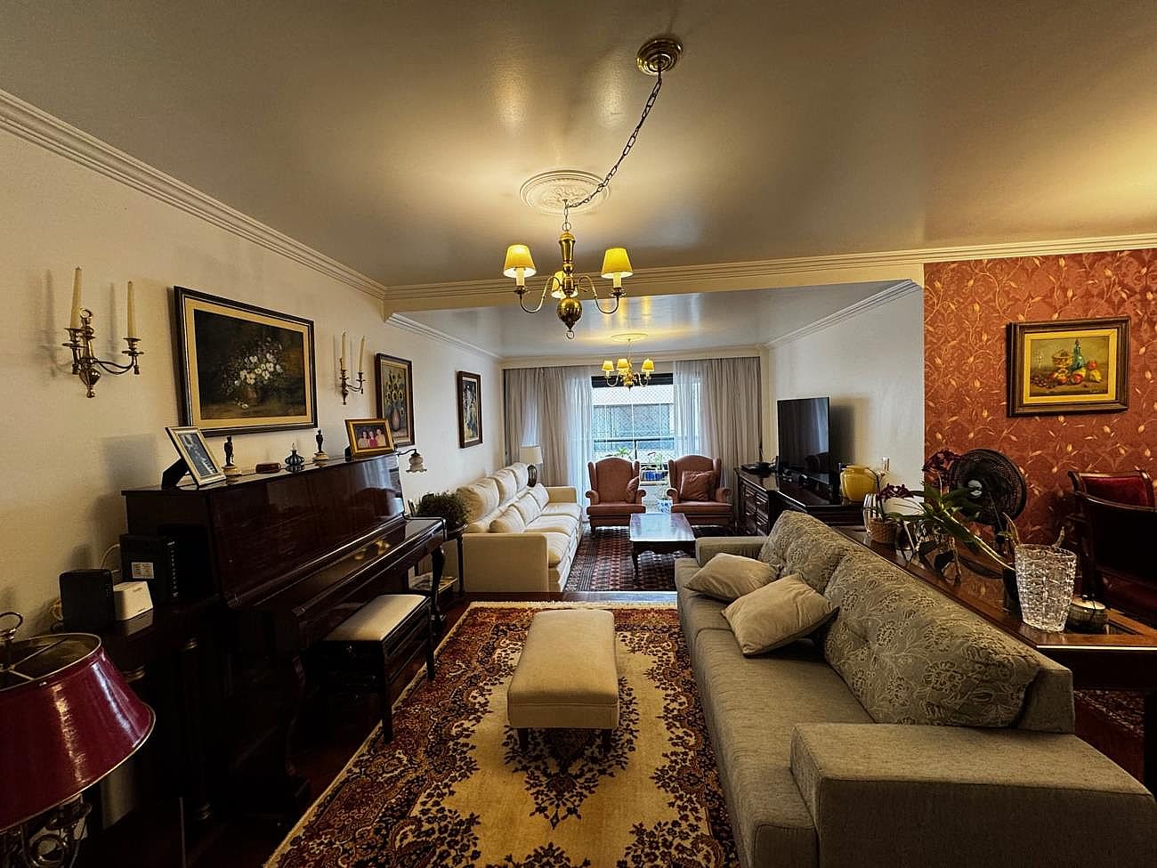 Apartamento Barueri  Alphaville  San Francisco