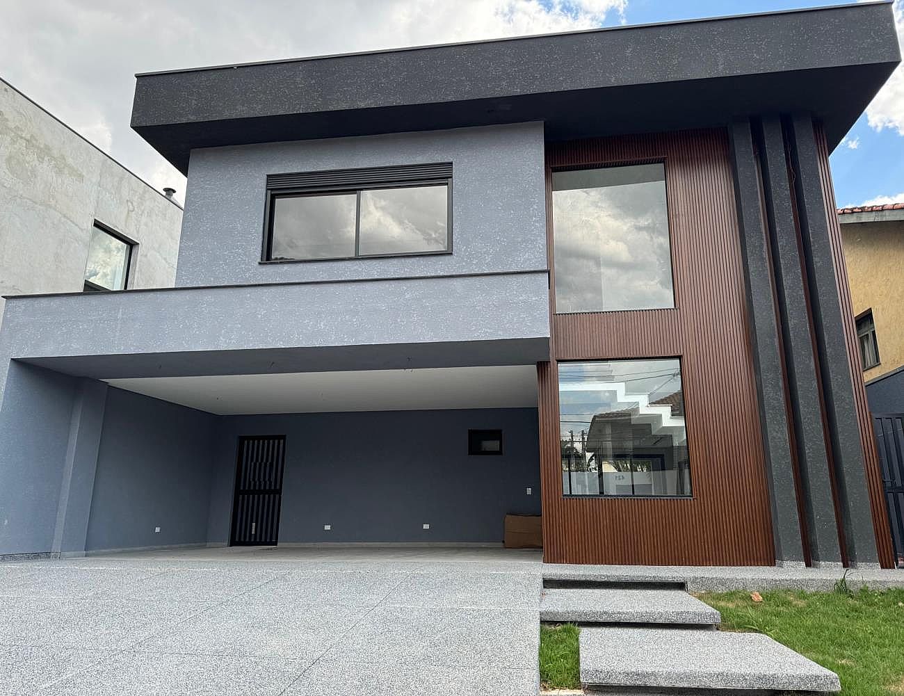 Casa de condom�nio&nbsp;Santana de Parna�ba &nbsp;Alphaville &nbsp;Alphaville Residencial 03