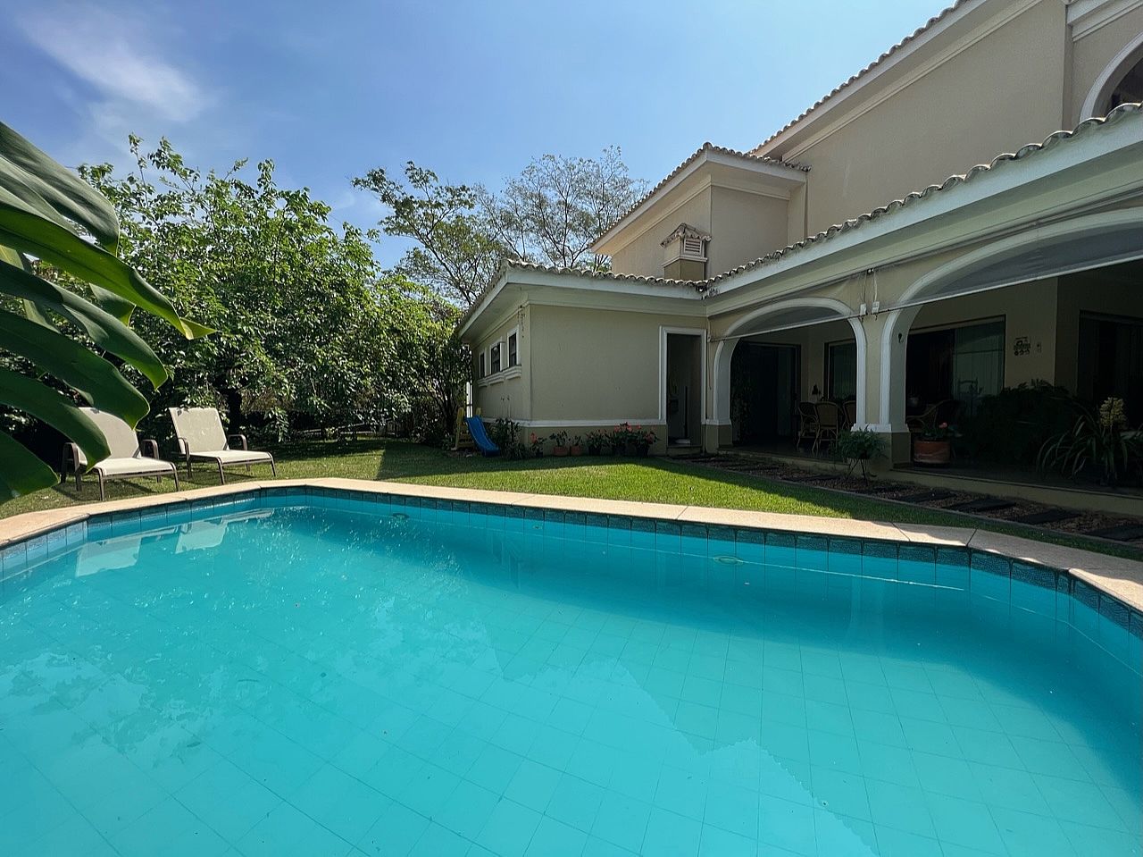 Casa de condom�nio&nbsp;Barueri &nbsp;Alphaville &nbsp;Alphaville Residencial 02