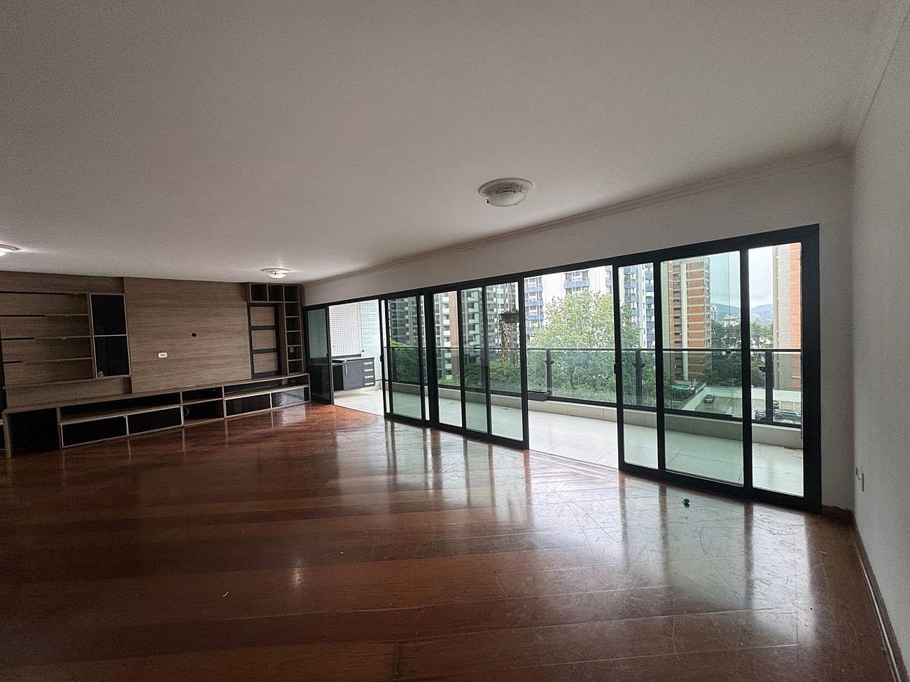 Apartamento&nbsp;Barueri &nbsp;Alphaville &nbsp;Cauaxi Plaza