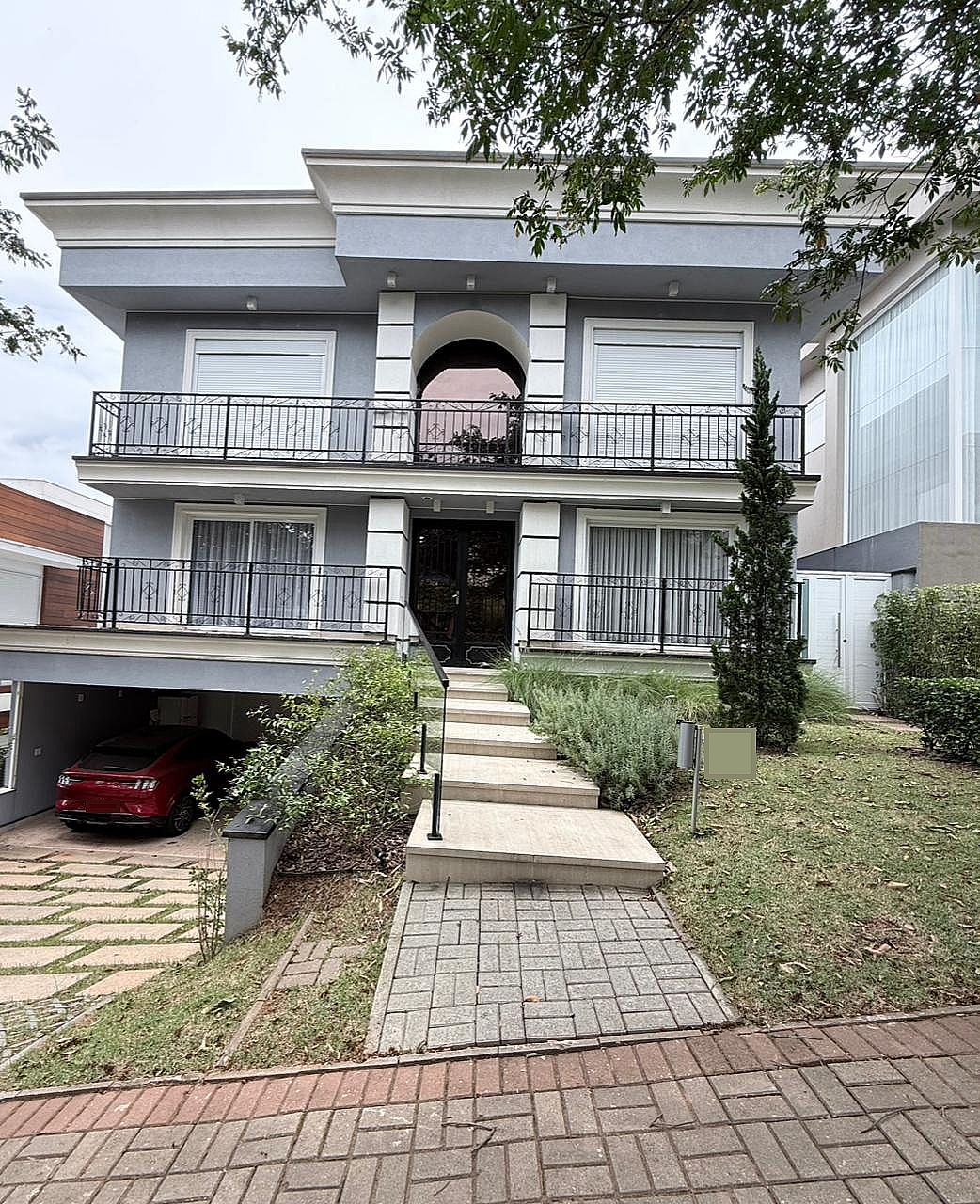 Casa de condom�nio&nbsp;Santana de Parna�ba &nbsp;Itahy� &nbsp;Itahy�