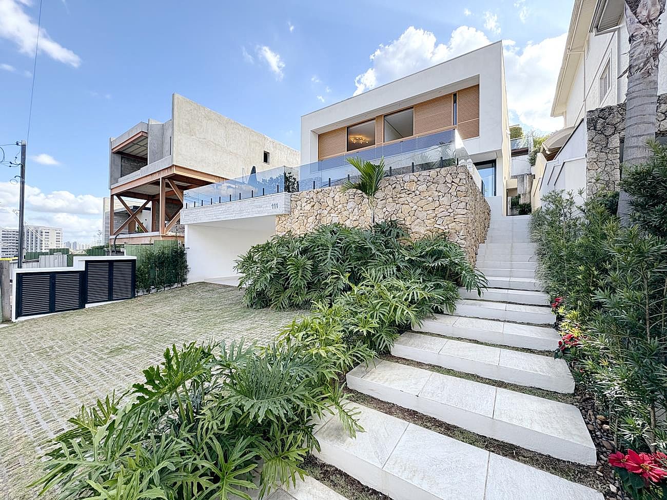 Casa de condom�nio&nbsp;Santana de Parna�ba &nbsp;Alphaville &nbsp;Alphas�tio