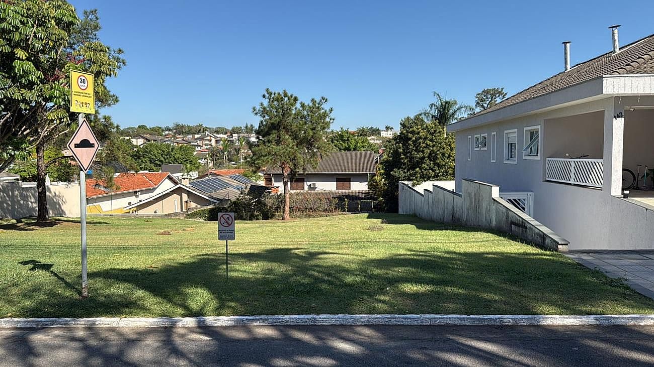 Terreno&nbsp;Santana de Parna�ba &nbsp;Alphaville &nbsp;Alphaville Residencial 09