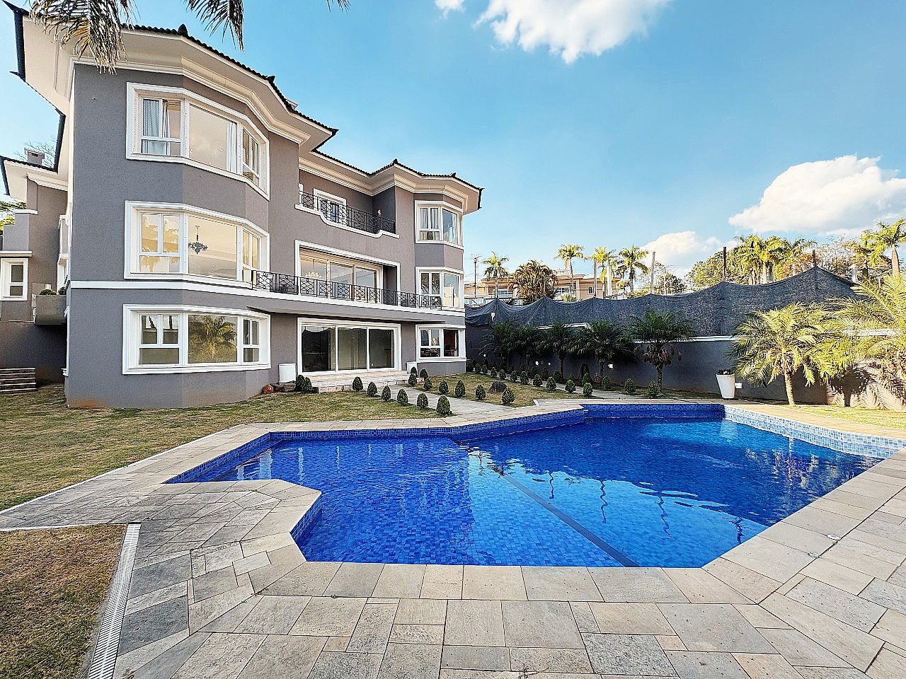 Casa de condom�nio&nbsp;Santana de Parna�ba &nbsp;Tambor� &nbsp;Tambor� Residencial 3