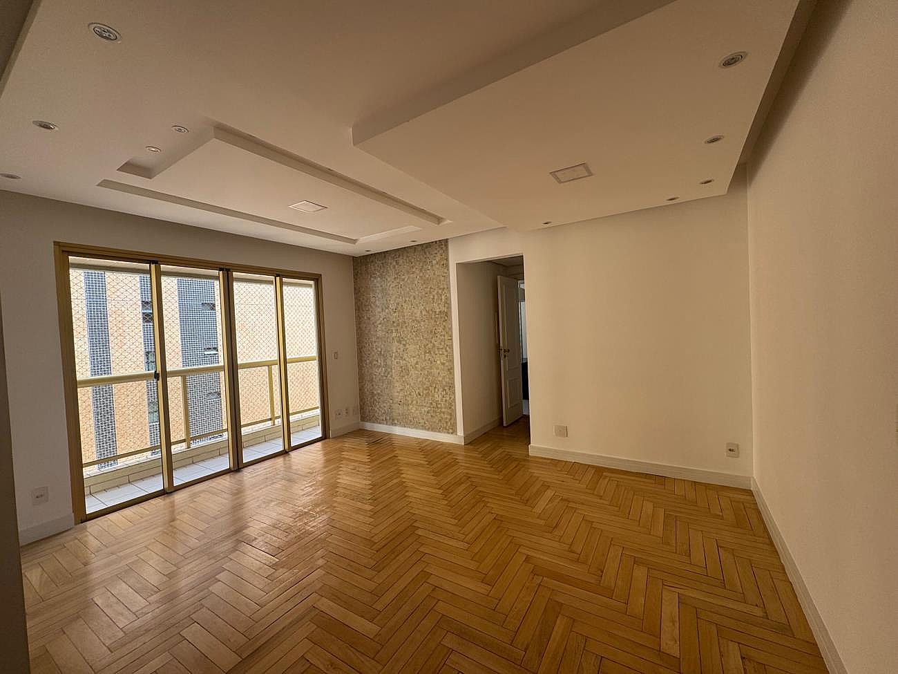 Apartamento Barueri  Alphaville  Everest Towers