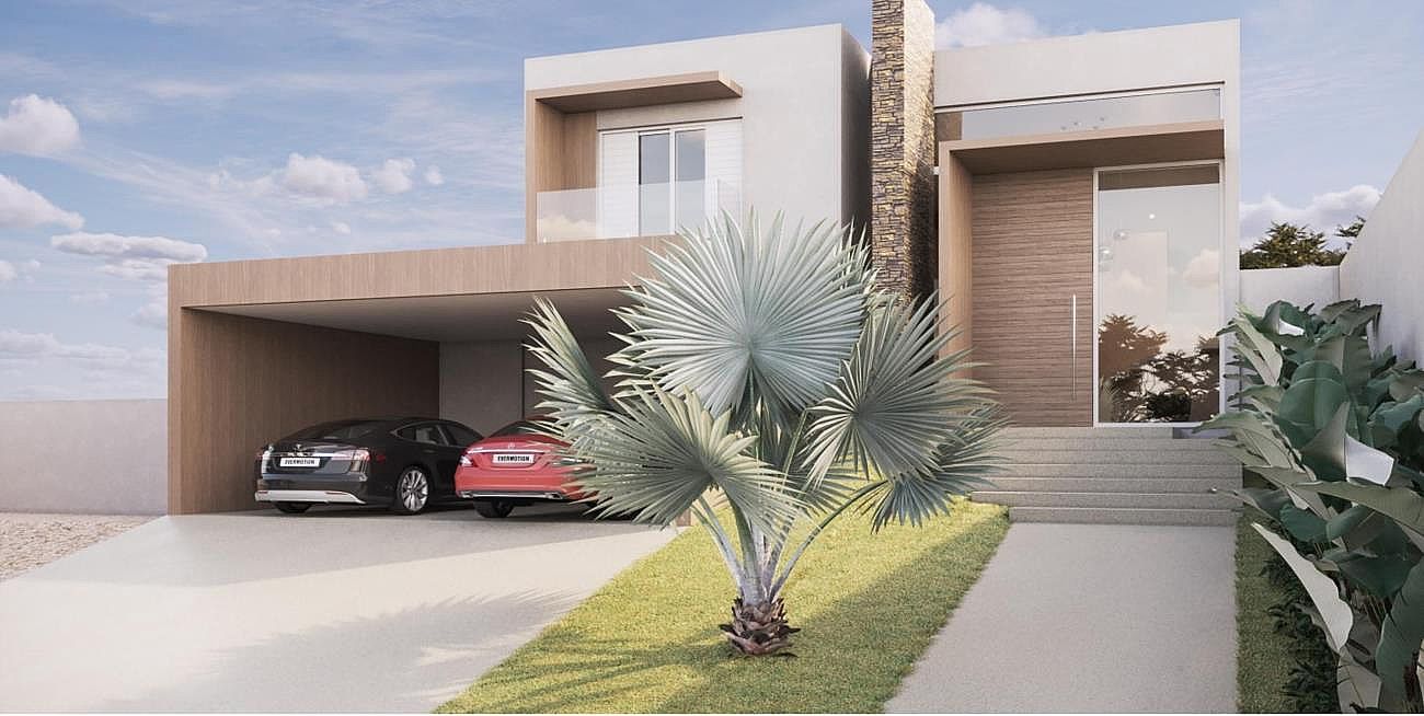 Casa de condom�nio&nbsp;Santana de Parna�ba &nbsp;Campos do Conde &nbsp;Campos do Conde