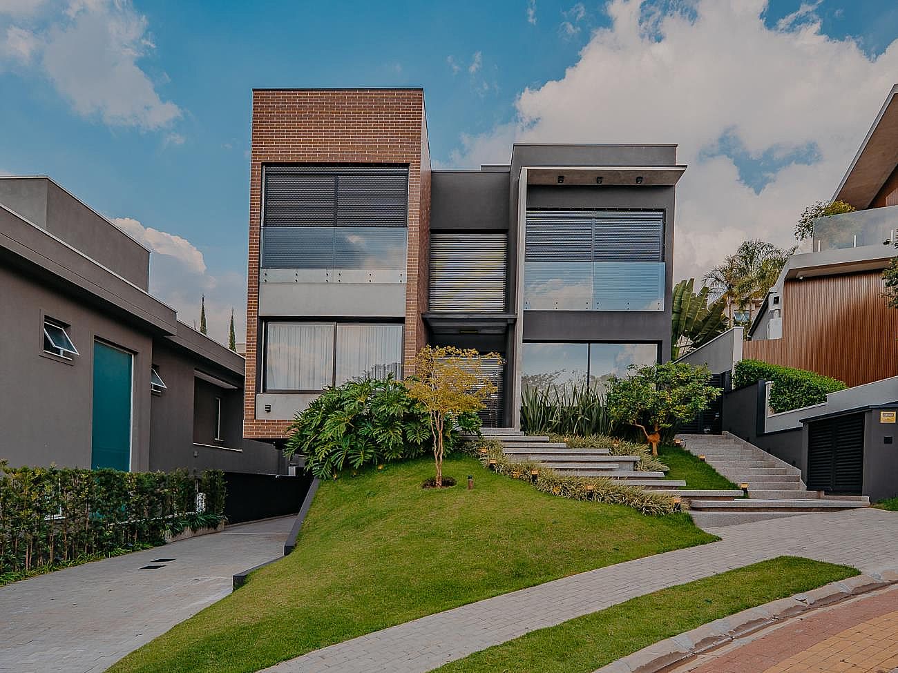 Casa de condom�nio&nbsp;Santana de Parna�ba &nbsp;Tambor� &nbsp;Tambor� Residencial 10