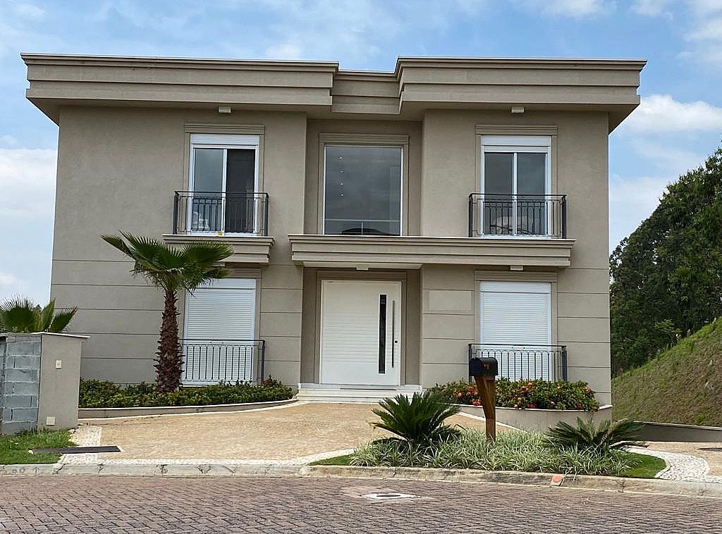 Casa de condomnio Santana de Parnaba  Tambor  Tambor Residencial 11