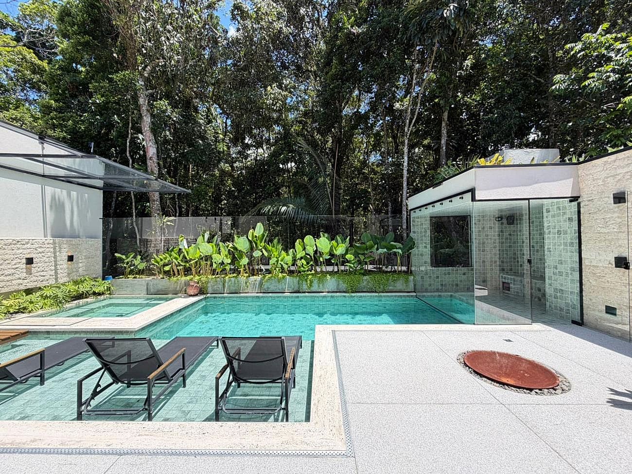 Casa de condom�nio&nbsp;Bertioga &nbsp;Riviera &nbsp;M�dulo 24