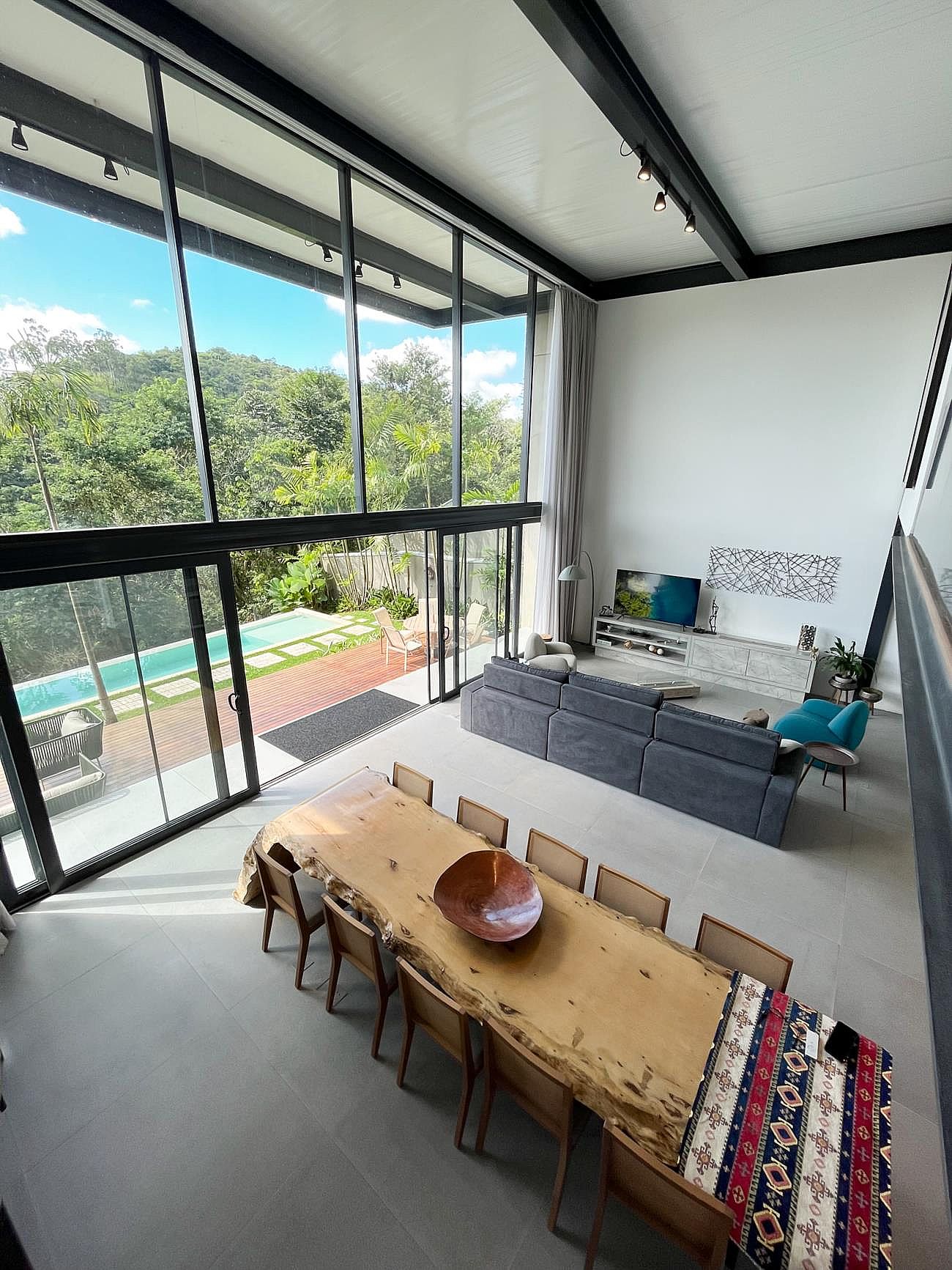 Casa de condomnio Santana de Parnaba  Alphaville  Gnesis 1